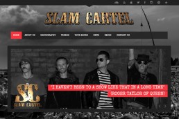 slam-cartel-ashford-kent-web-design