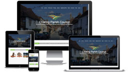Charing Parish Council